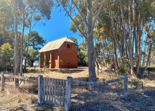 St Paul's Anglican Church - Former