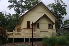 St Paul's Anglican Church - Former 20-03-2017 - John Huth, Wilston, Brisbane.