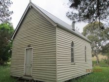 St Paul's Anglican Church - Former