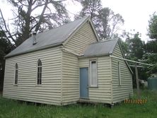 St Paul's Anglican Church - Former 17-11-2017 - John Conn, Templestowe, Victoria