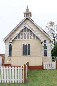 St Paul's Anglican Church - Former 07-10-2017 - John Huth, Wilston, Brisbane