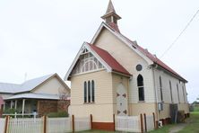 St Paul's Anglican Church - Former 07-10-2017 - John Huth, Wilston, Brisbane