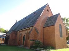 St Paul's Anglican Church - Former 17-04-2018 - John Conn, Templestowe, Victoria