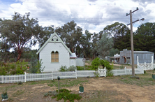 St Paul's Anglican Church - Former 00-03-2010 - Google Maps - google.com.au/maps