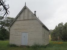 St Paul's Anglican Church - Former - Hall 17-11-2017 - John Conn, Templestowe, Victoria