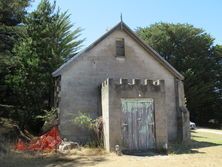 St Paul's Anglican Church - Hall 02-01-2020 - John Conn, Templestowe, Victoria