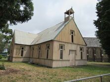 St Paul's Anglican Church - Hall 07-12-2021 - John Conn, Templestowe, Victoria