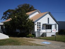 St Paul's Anglican Church - Hall 10-08-2017 - John Huth, Wilston, Brisbane