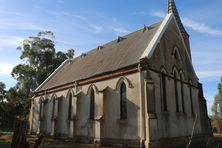 St Paul's Anglican Church - Non Street Side 08-04-2019 - John Huth, Wilston, Brisbane