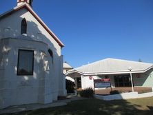 St Paul's Anglican Church