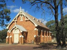 St Paul's Anglican Church - Sunday School 08-04-2021 - John Conn, Templestowe, Victoria