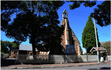 St Paul's Canterbury 31-03-2019 - Peter Liebeskind