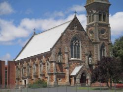 St Paul's Catholic Church