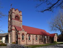 St Paul's Catholic Church