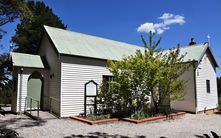 St Paul's Catholic Church