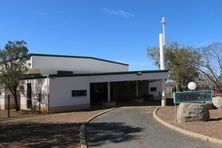 St Paul's Catholic Church 28-08-2019 - John Huth, Wilston, Brisbane