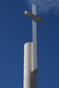 St Paul's Catholic Church 28-08-2019 - John Huth, Wilston, Brisbane