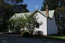 St Paul's Catholic Church 31-01-2020 - John Huth, Wilston, Brisbane