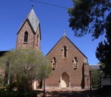 St Paul's Catholic Church