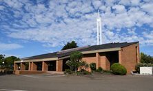 St Paul's Catholic Church