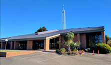 St Paul's Catholic Church 00-05-2017 - Briggs Jourdan - Google.com.au