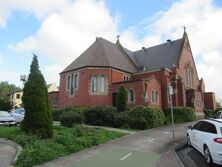 St Paul's Catholic Church 14-05-2021 - John Conn, Templestowe, Victoria