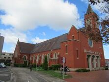 St Paul's Catholic Church