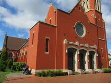 St Paul's Catholic Church 14-05-2021 - John Conn, Templestowe, Victoria