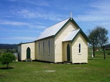 St Paul's Catholic Church