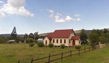 St Paul's Catholic Church - Former