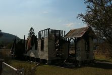 St Paul's Catholic Church - Former 17-08-2018 - John Huth, Wilston, Brisbane