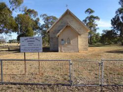 St Paul's Catholic Church - Former