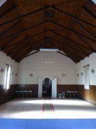 St Paul's Catholic Church - Former 00-00-2016 - Landmark Harcourts - Albury Rural