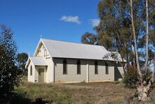 St Paul's Catholic Church - Former