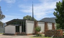 Multi Faith Church of St Paul in Talbingo NSW