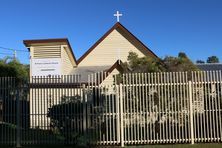St Paul's Lutheran Church