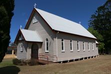 St Paul's Lutheran Church