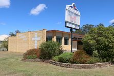 St Paul's Lutheran Church 02-10-2018 - John Huth, Wilston, Brisbane