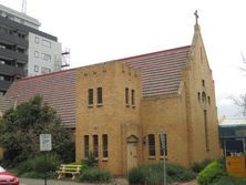 St Paul's Lutheran Church