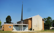 St Paul's Lutheran Church