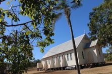 St Paul's Lutheran Church