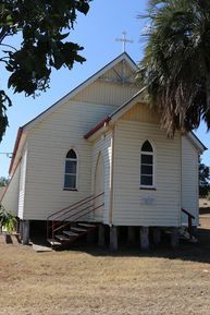 St Paul's Lutheran Church 23-08-2019 - John Huth, Wilston, Brisbane