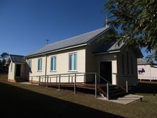 St Paul's Lutheran Church 06-08-2017 - John Huth, Wilston, Brisbane