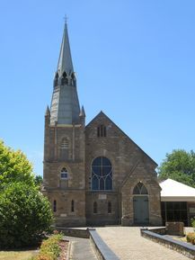 St Paul's Lutheran Church