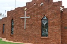 St Paul's Lutheran Church 08-02-2020 - John Huth, Wilston, Brisbane