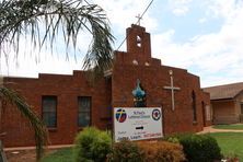 St Paul's Lutheran Church 08-02-2020 - John Huth, Wilston, Brisbane