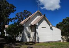 St Paul's Lutheran Church 04-10-2016 - Peter Liebeskind