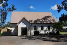 St Paul's Lutheran Church