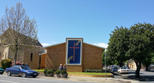 St Paul's Lutheran Church 00-10-2016 - Martin Beales - google.com.au