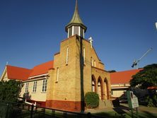 St Paul's Lutheran Church